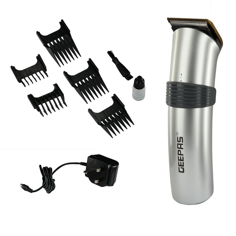 Professional Hair Clipper