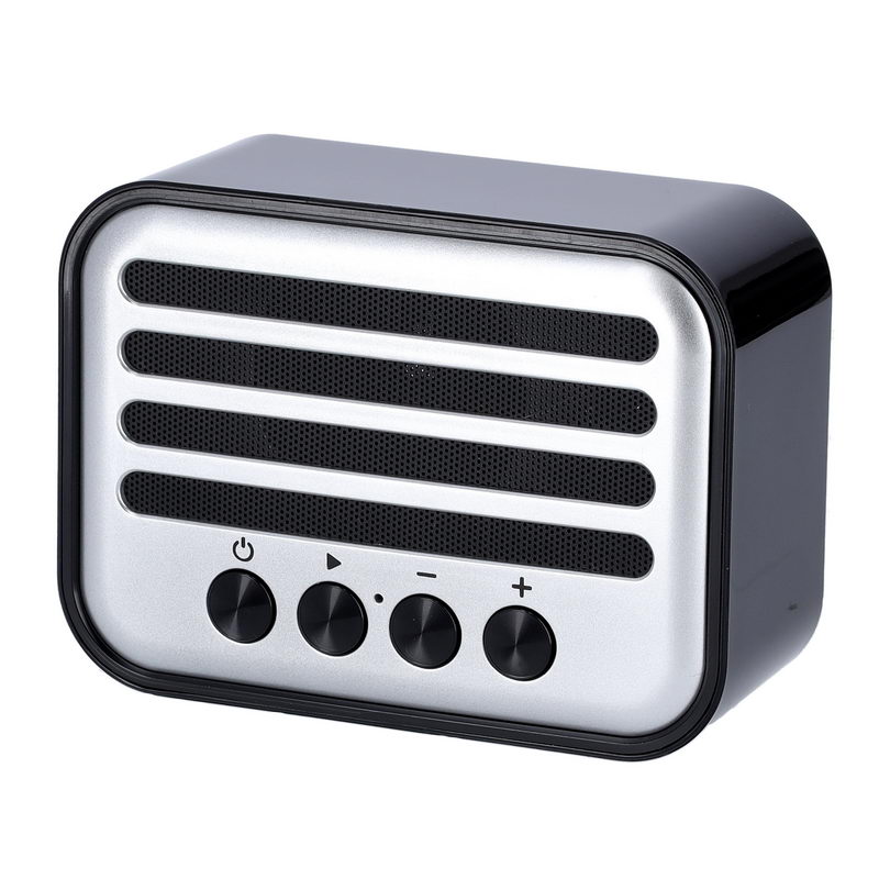 Rechargeable Portable Speaker, TWS Connection, Call Function, USB,TF Card