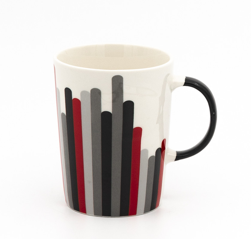 DAY N DAY-Ceramic Cup