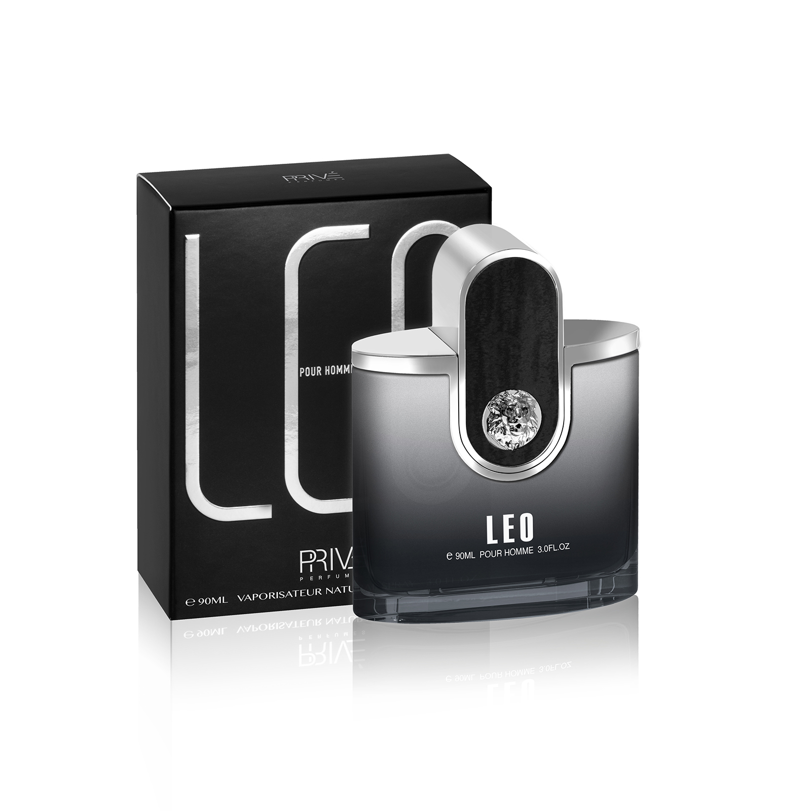 Leo Pour Homme Edt 90 Ml