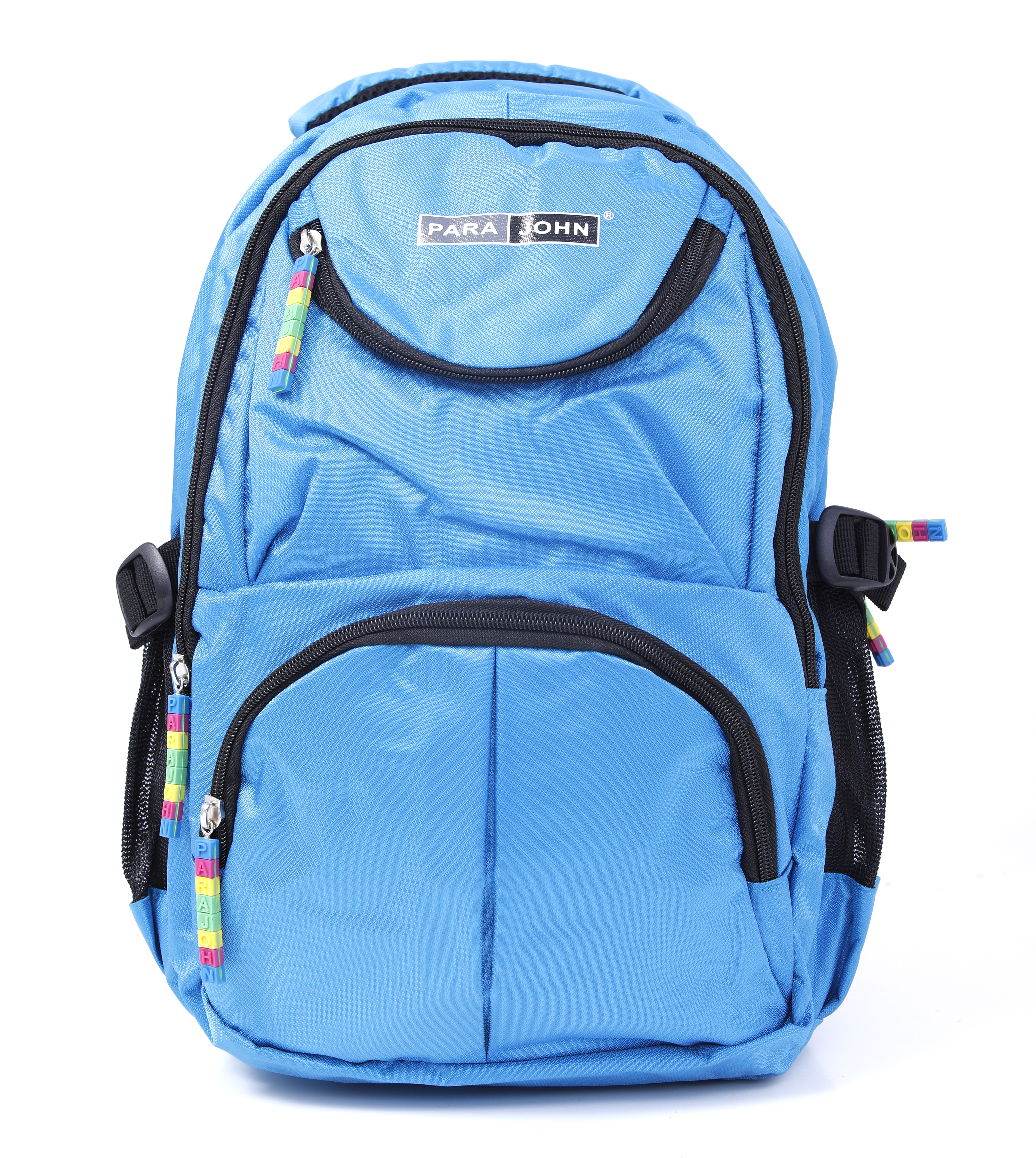 8 Backpack, 19'' Rucksack - Travel Laptop Backpack/Rucksack - Hiking Travel Camping Backpack - Business Travel Laptop Backpack - College School Computer Rucksack Bag for Men/Women