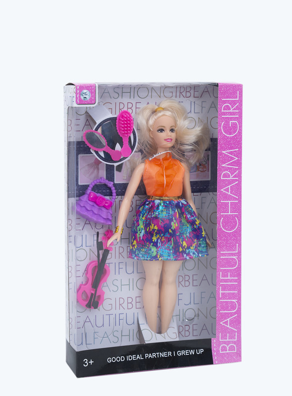 Day N Day|Infant |11.5' Doll SetBaby Dolls and Accessories