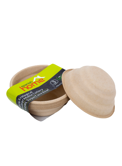 Day N Day  Disposable Sugar Cane Bowl