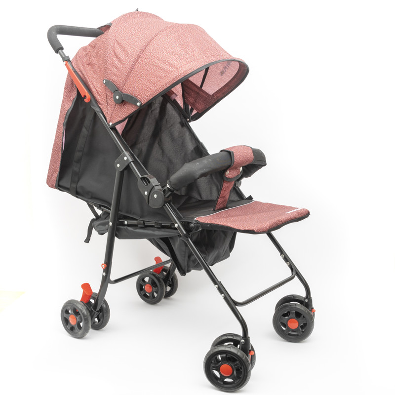 Baby Plus Baby Stroller