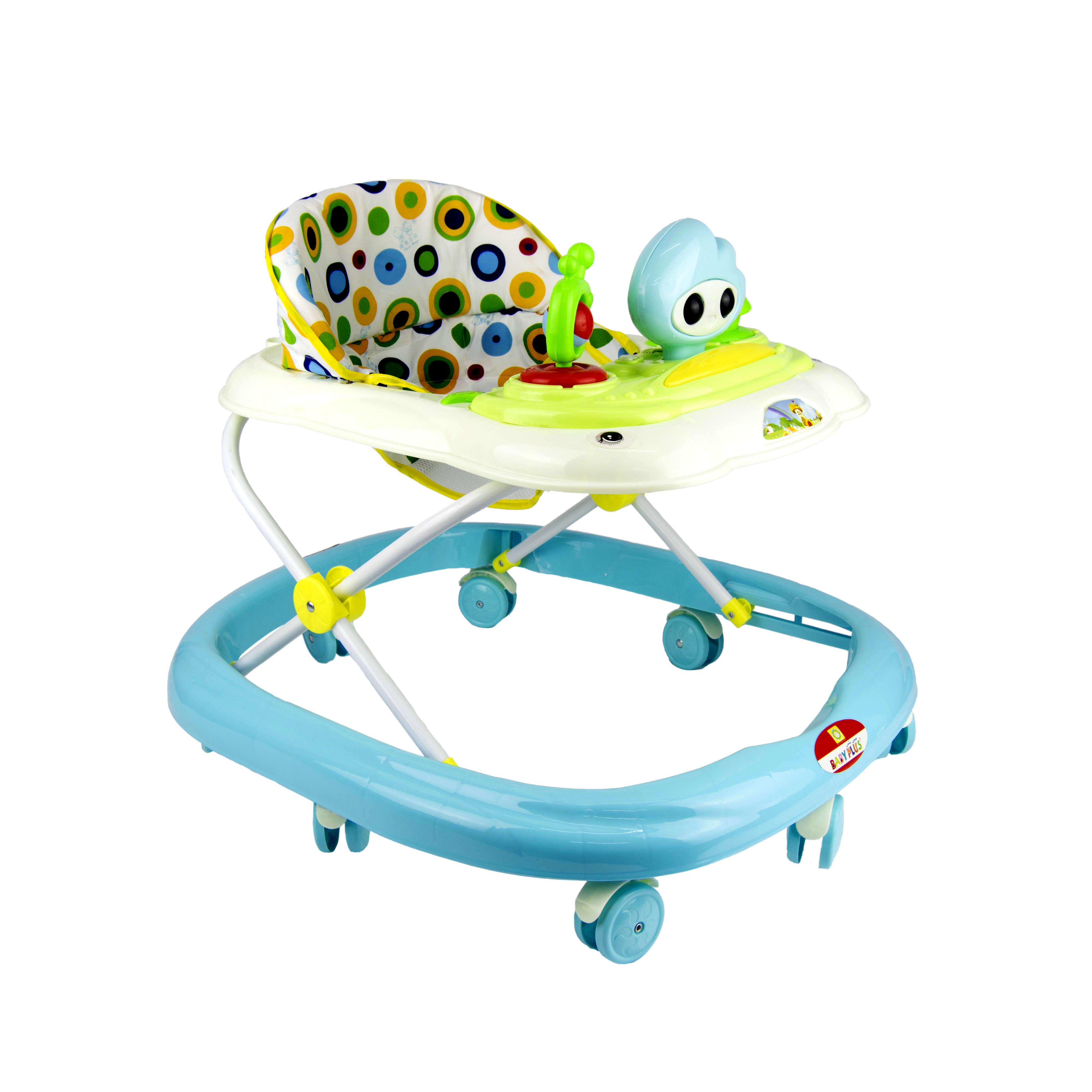 Baby Plus Baby Walker 