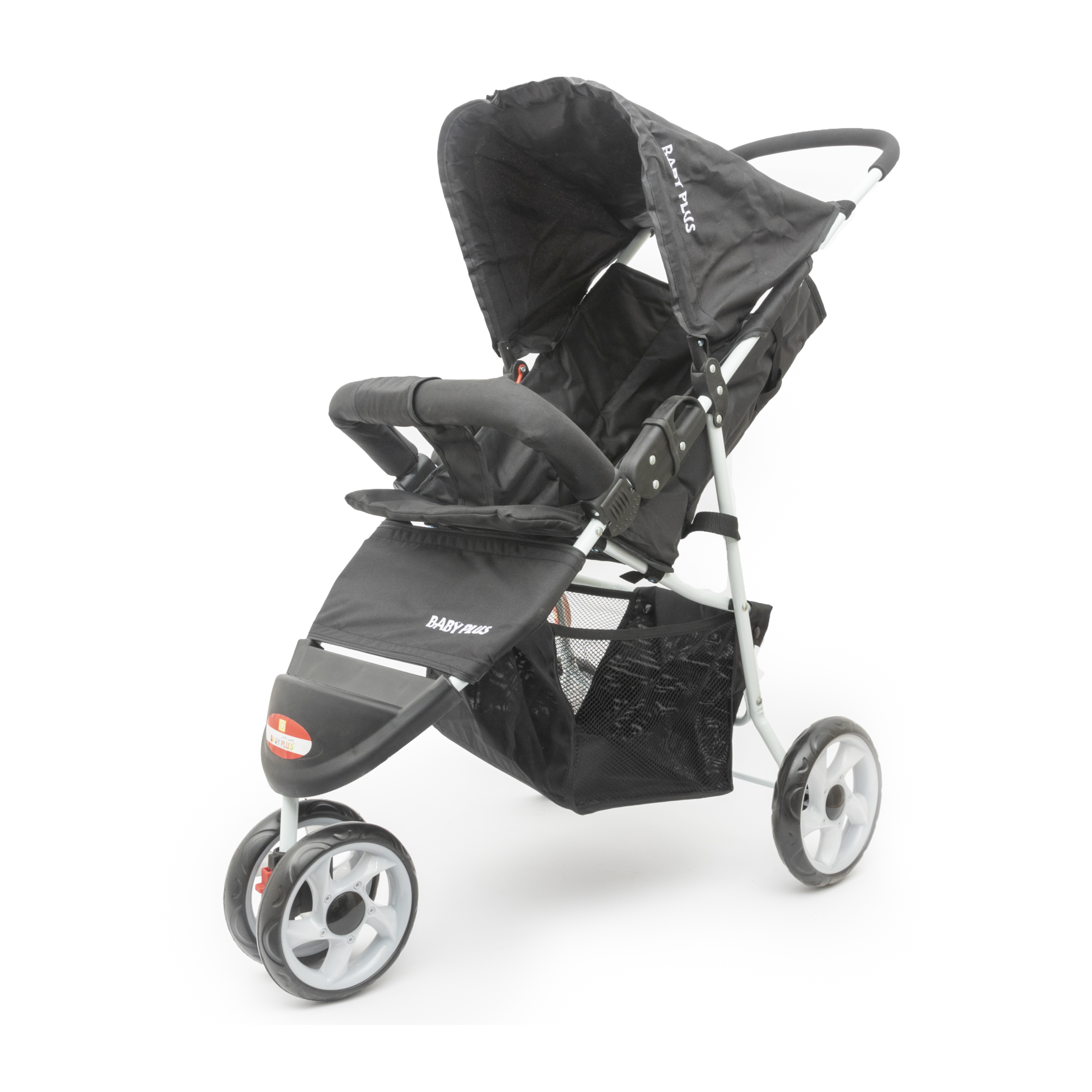 Baby Plus Portable Baby Stroller 