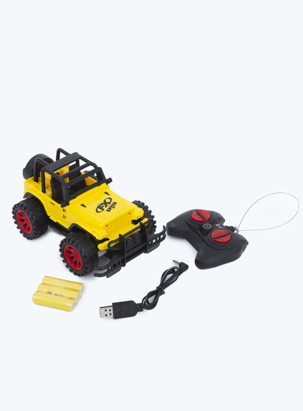 Day N DayRemote- and App-Controlled Toys |789908- Off Road Car R/C|Todler unisex