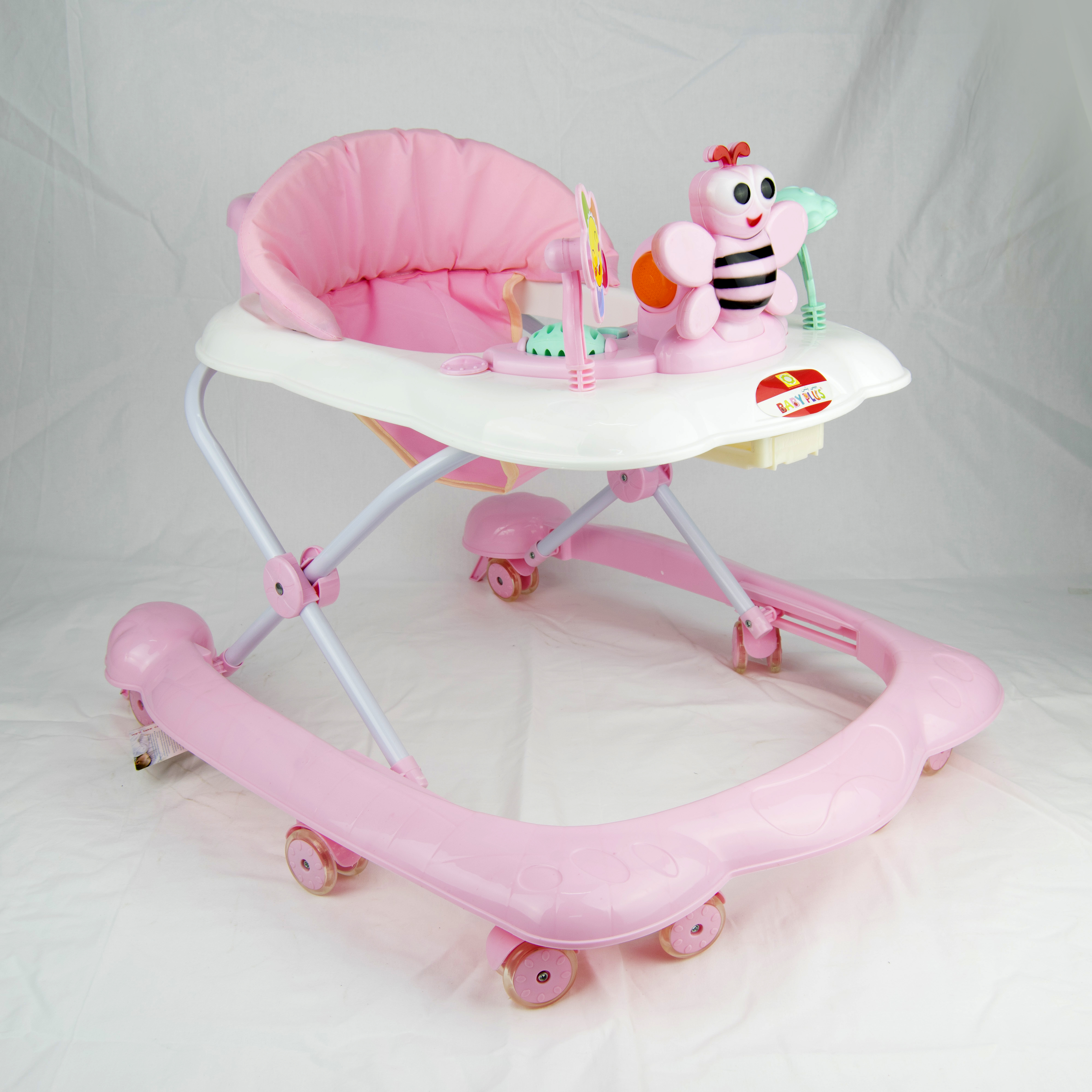 Baby Plus Baby Walker 