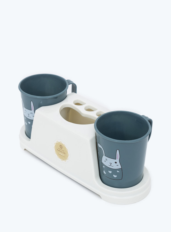 DAY N DAY -TOILET ACCESSORY