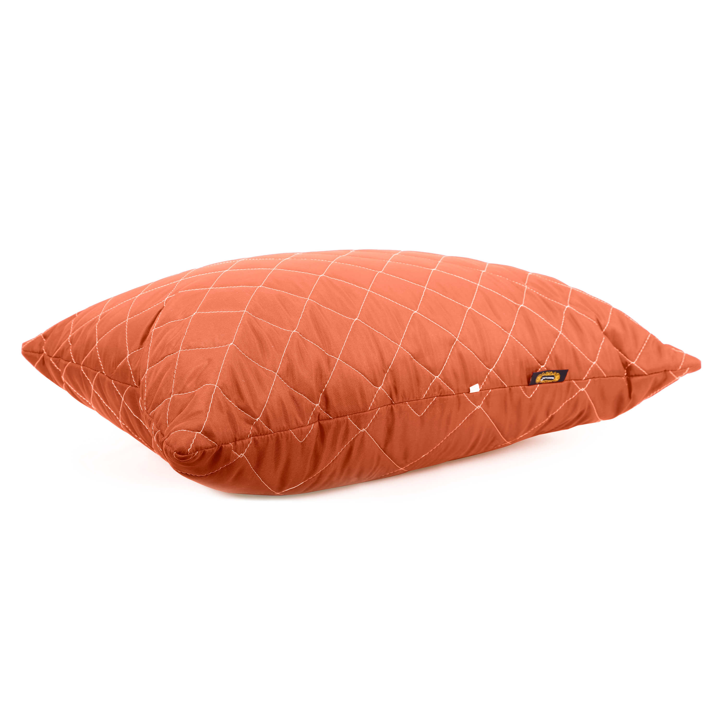 PARRY LIFE Quilted color Pillow - Quilted Color  Pillow Cases Protector - Hotel Quality Soft Hollow Siliconized Polyester Fabric Filling - Sleeping Bed Pillow - Pillow Protector Ideal for Home & Hotel