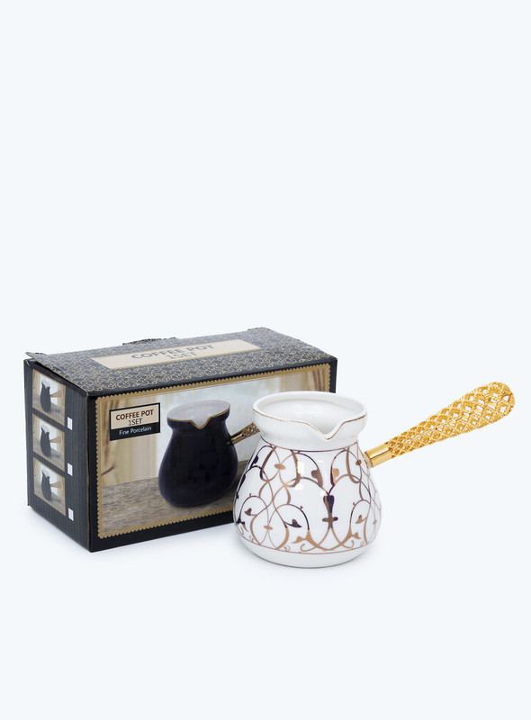 Day N Day Milk pot 500  Liter | Wide Mouth with Anti-Leakage Cap Double Walled Travel Mug 