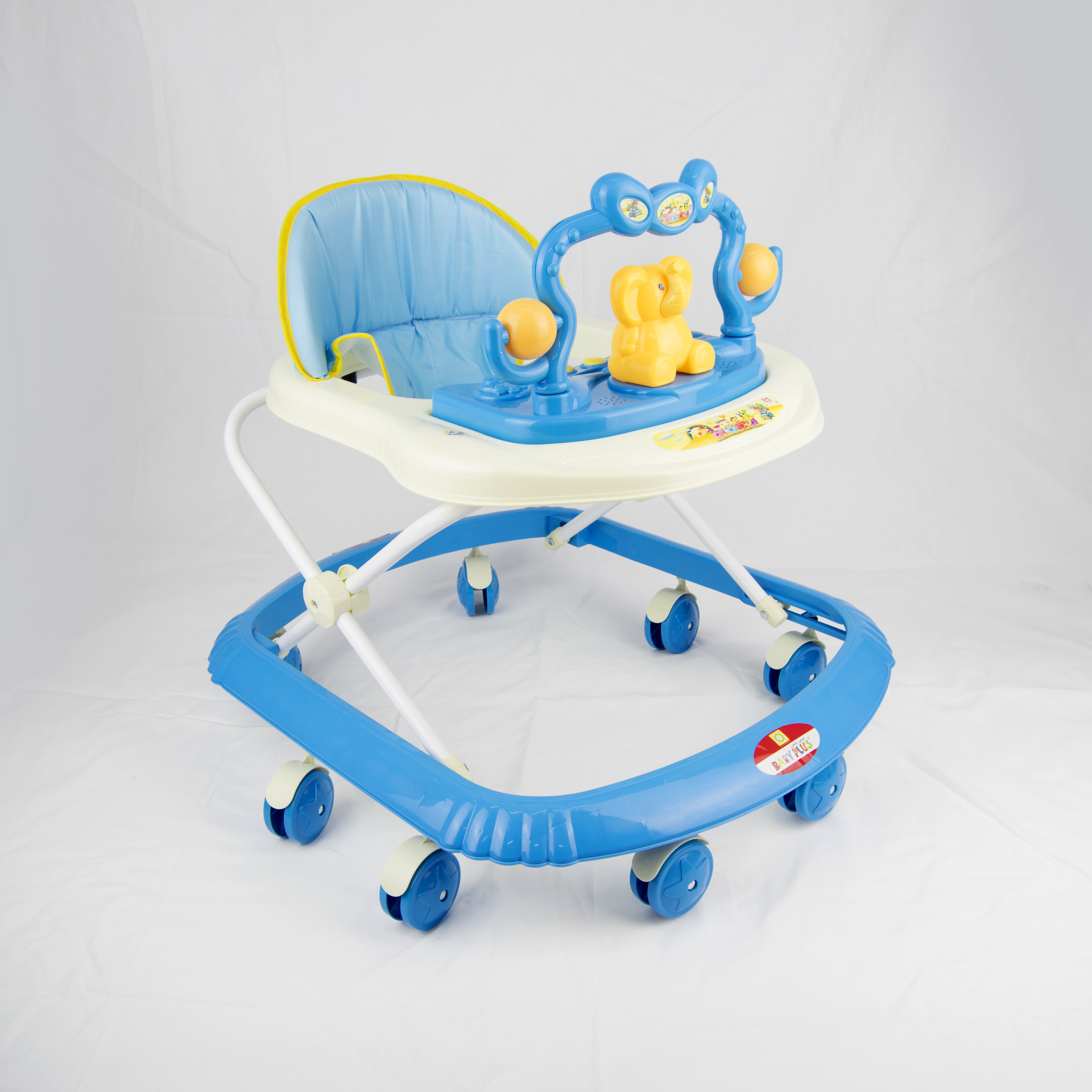 Baby Plus Baby Walker 