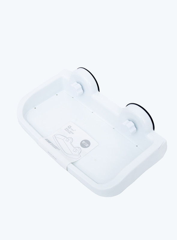 DAY N DAY -Toothbrush Holder