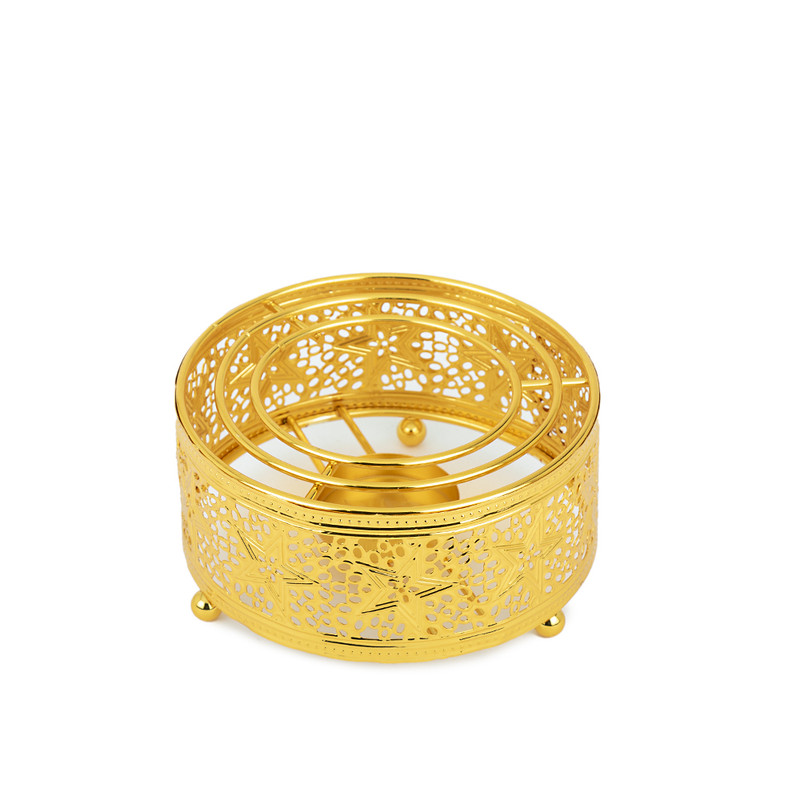 Home Deccore Golden Gift Item