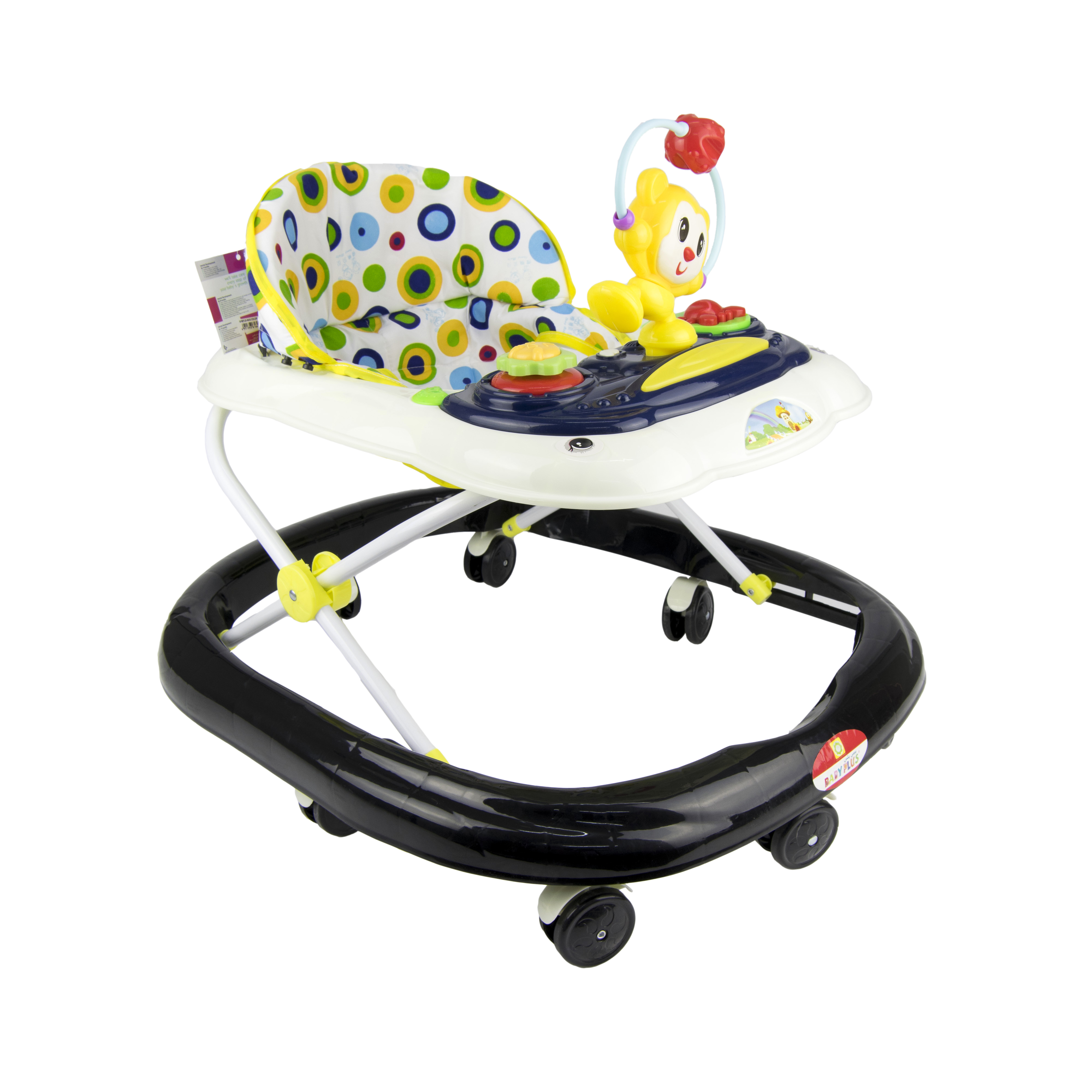 Baby Plus Baby Walker 