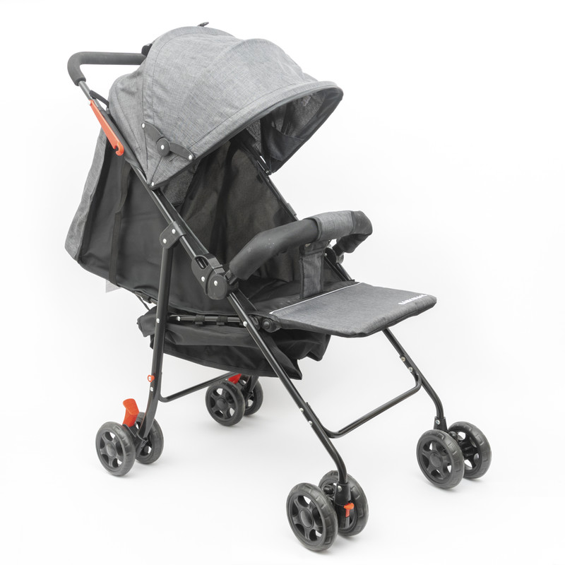 Baby Plus Baby Stroller