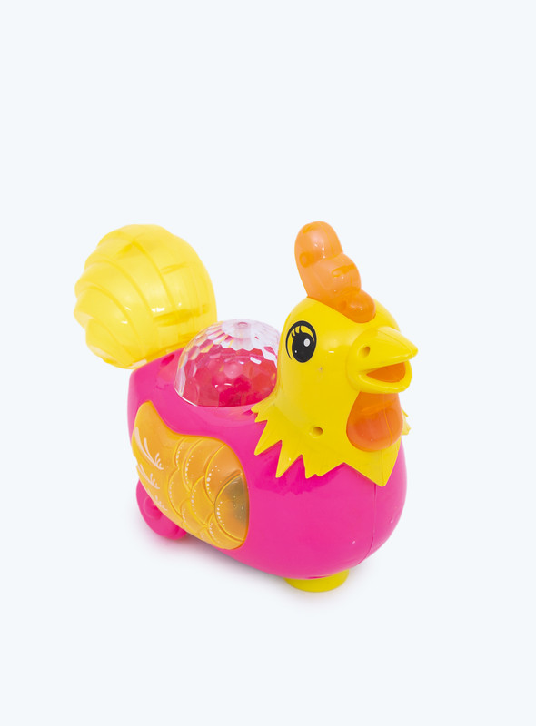 Day N DayToys |B/O Rooster|Todler unisex