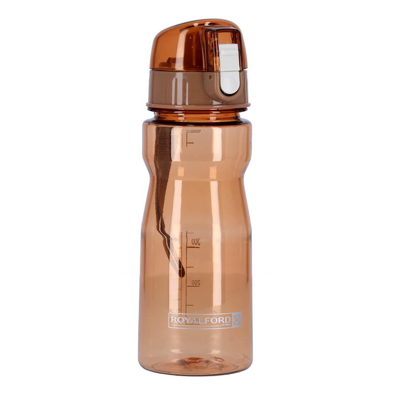 Water Bottle 550 ML/Coffee 1X60