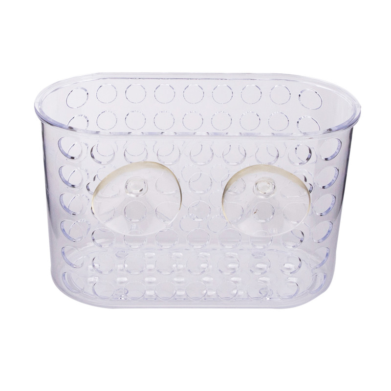 DAY N DAY -BRUSH HOLDER