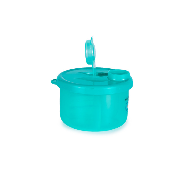 Babyplus milk powder container200ml|