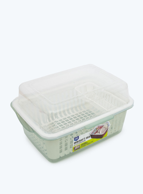 DAY N DAY Customized Plastic Storage Box, Hard Plastic Box for Storage, High Quality Plastic Storage Box, Storage Box Plastic, Hard Plastic Box