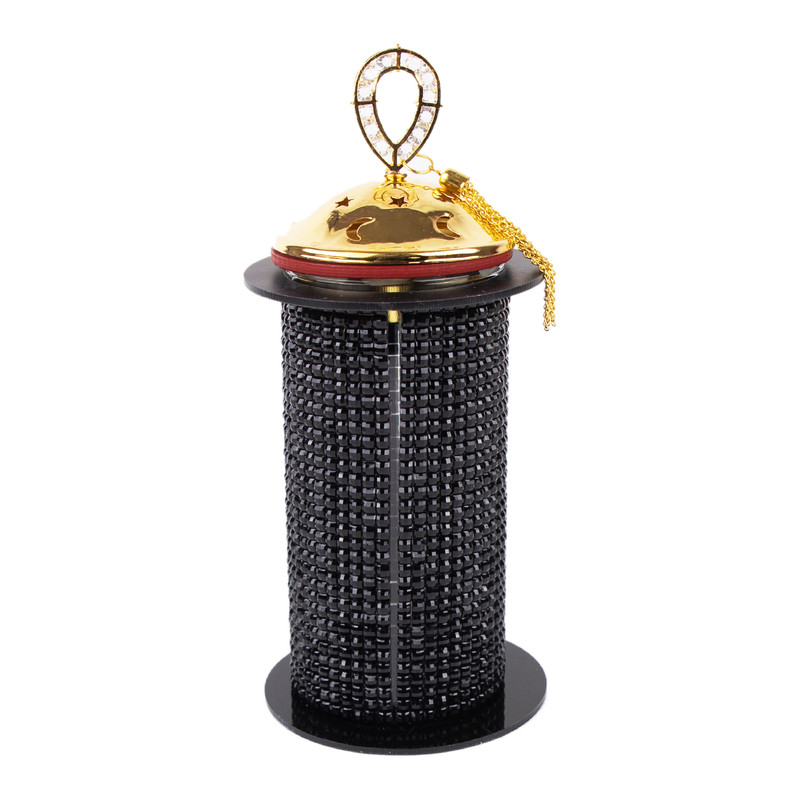 DAY N DAY-Bakhoor Burner