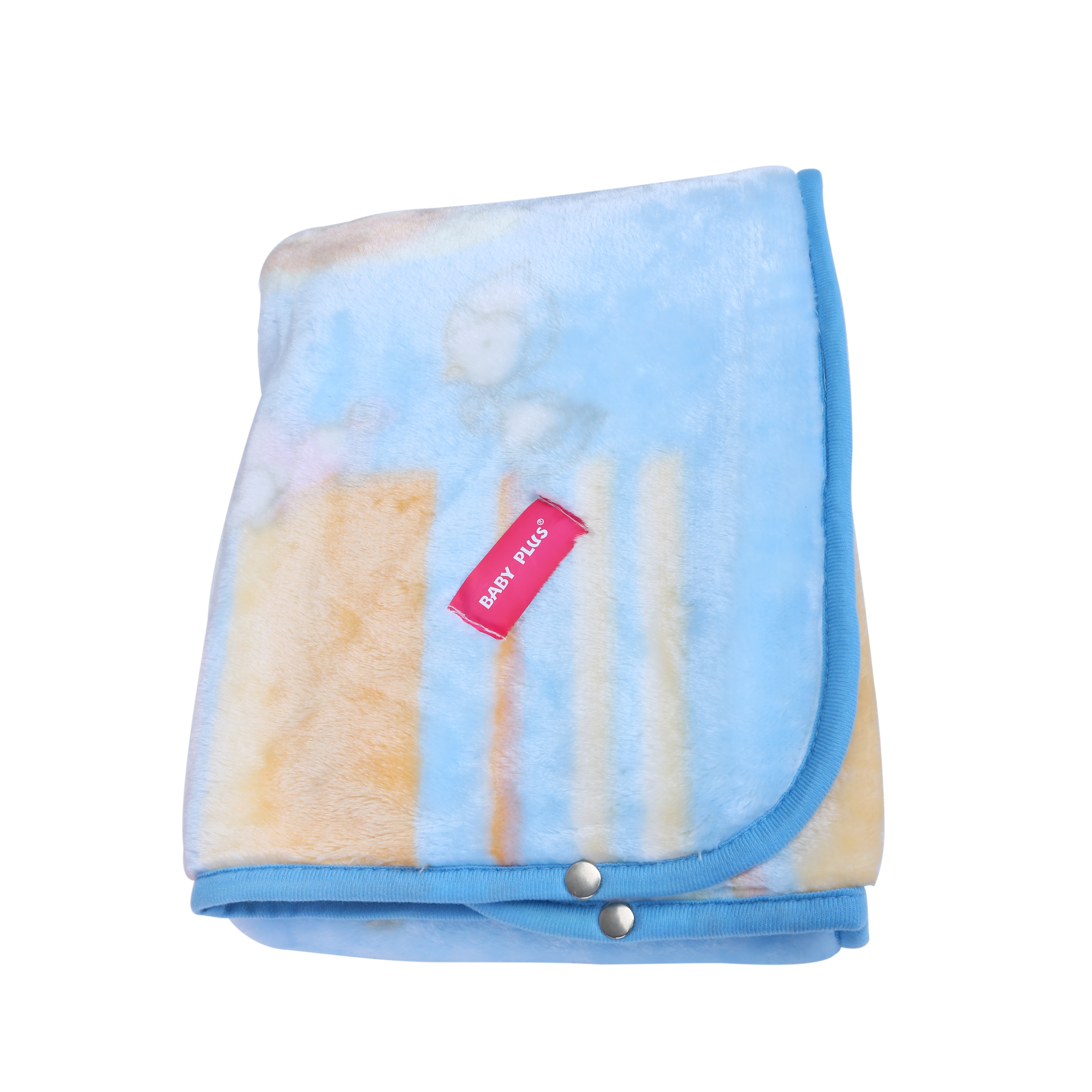 Baby Plus Baby Sac - Baby Gift - Super Soft Sac - Fits Babies 0-24 Months Of Age 