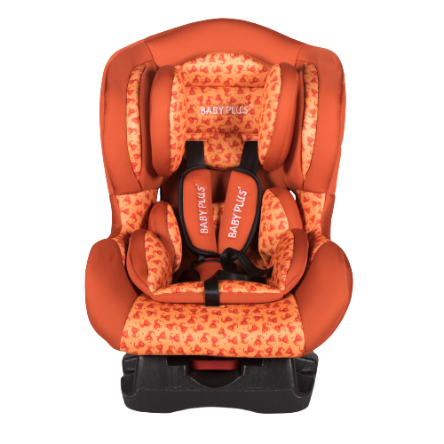 Baby Plus Baby Comfortable Car Seat