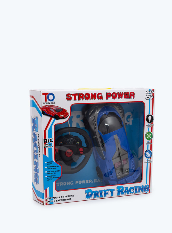 Day N Day |Toddler|R/C CAR FOR CHANNELBaby Toys