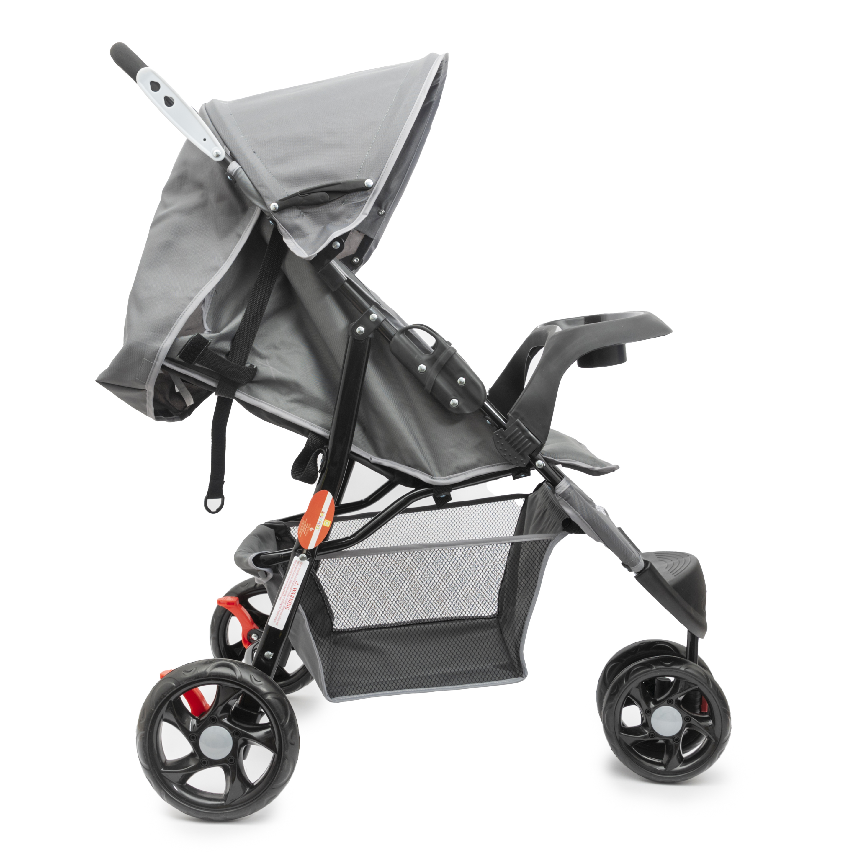 Baby Plus Portable Baby Stroller 