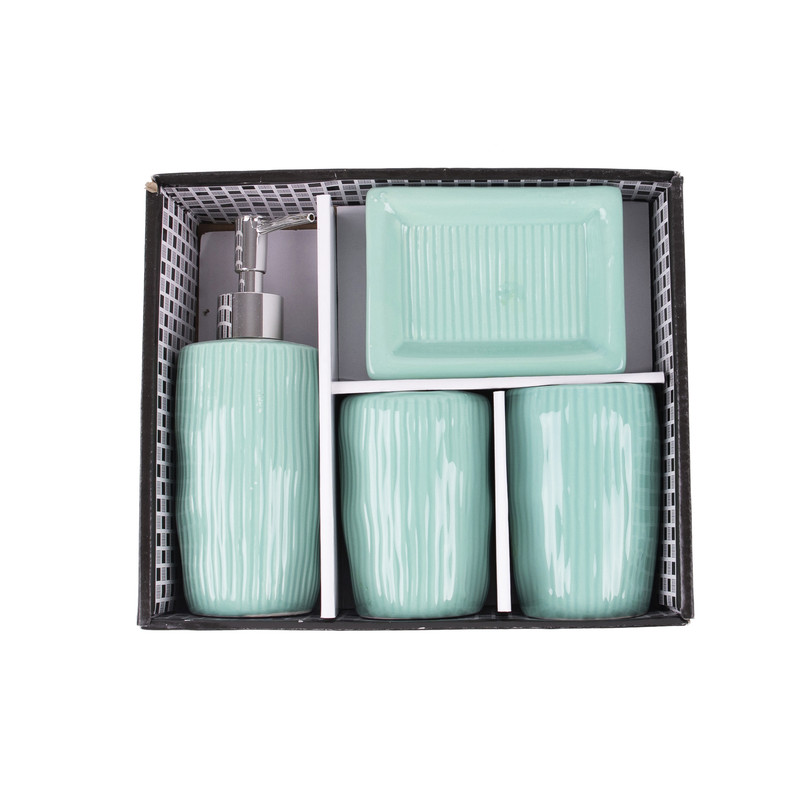 DAY N DAY –Spanish home Marble Bath Collection set.