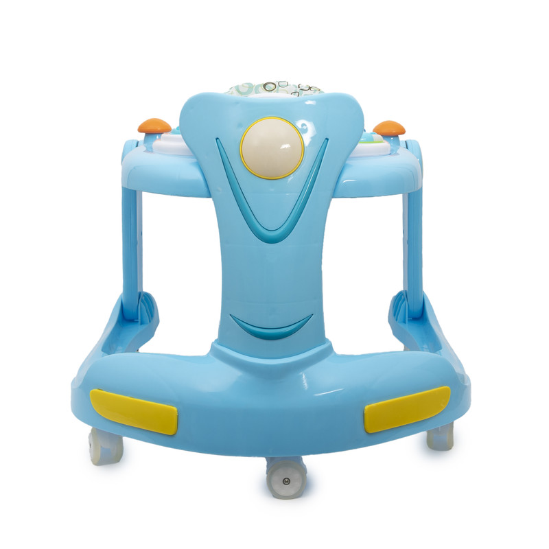 Baby Plus Multifunctional Walker 
