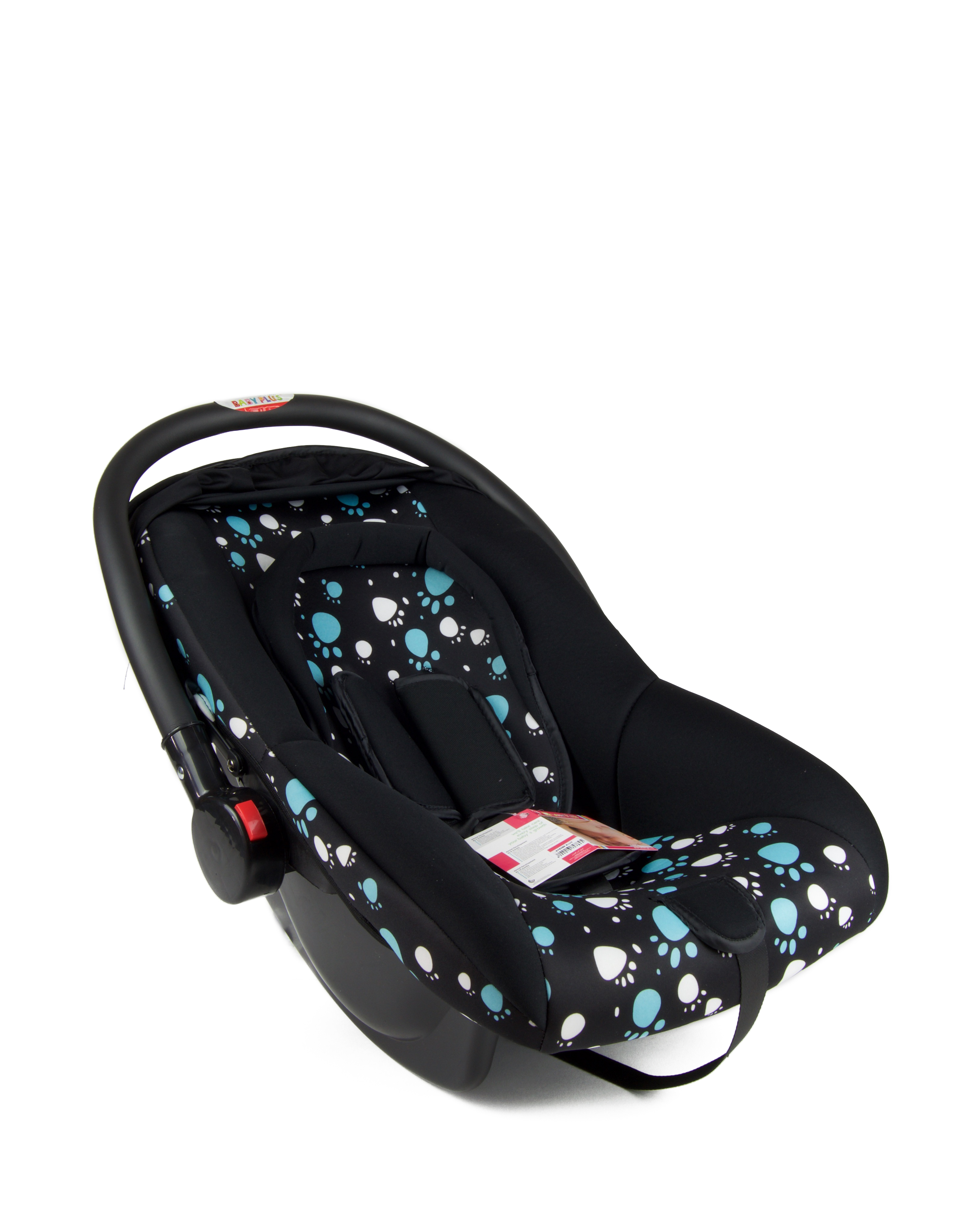 Baby Plus Baby Carrier 