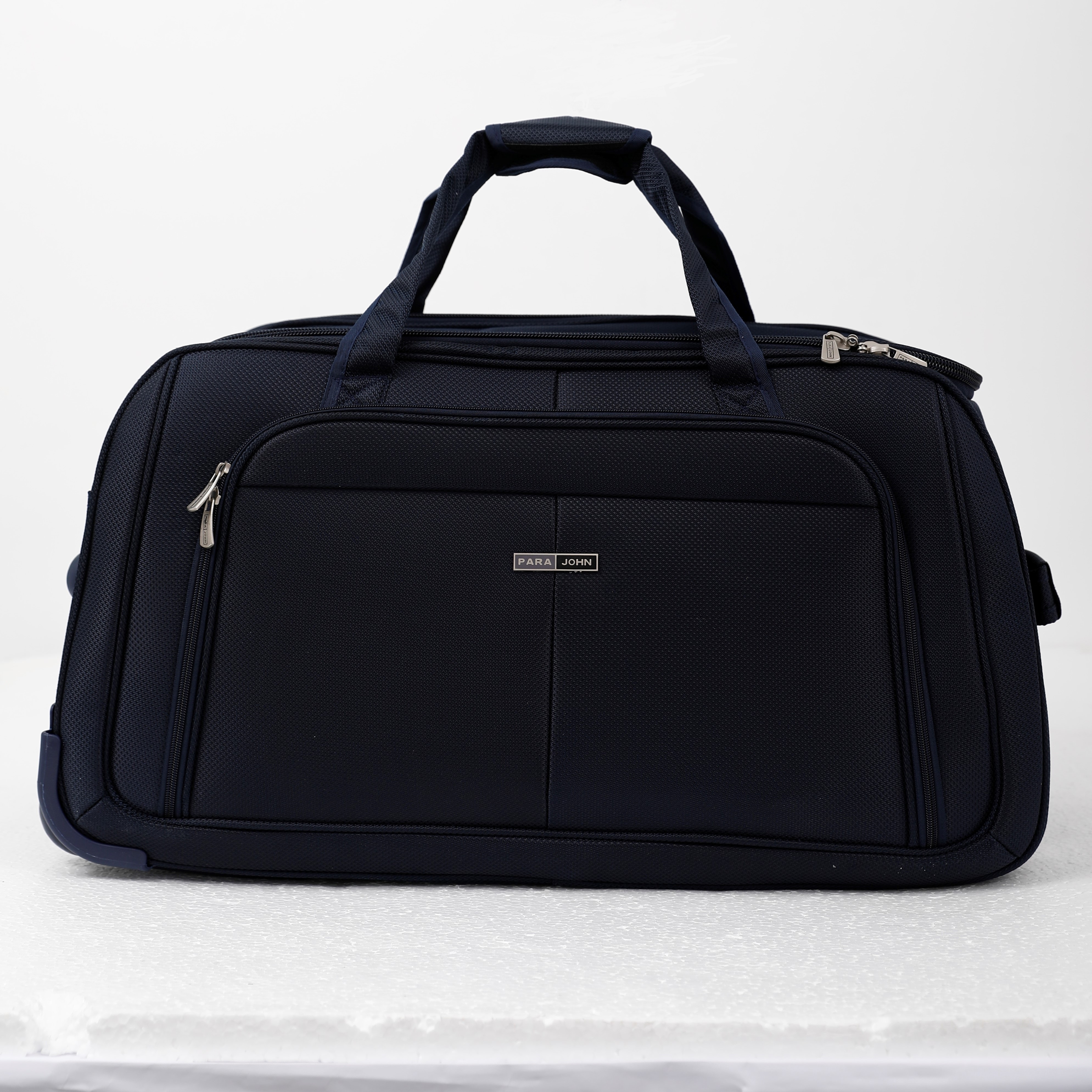 8 3 Piece Duffle Bag Set /Travel Bag - Cabin Size Travel Duffel Bag - Holdall Duffle Carry Bag - Unisex Weekend Daypack Bag - Portable Weekend Overnight Travel Holdall Handbag