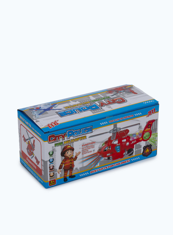 Day N Day |Toddler|B/O HelicopterBaby Toys