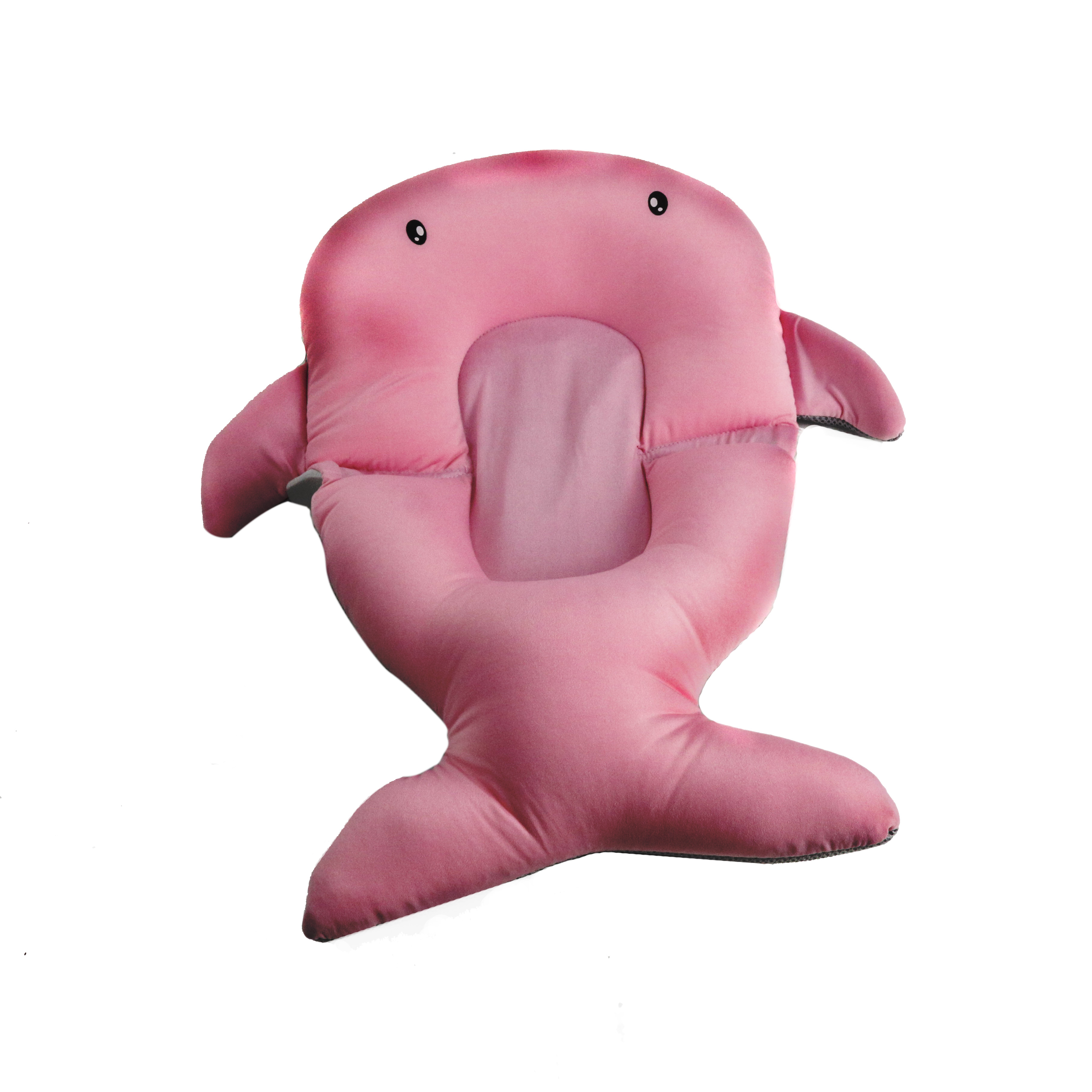 Baby Plus Baby Bath Cushion