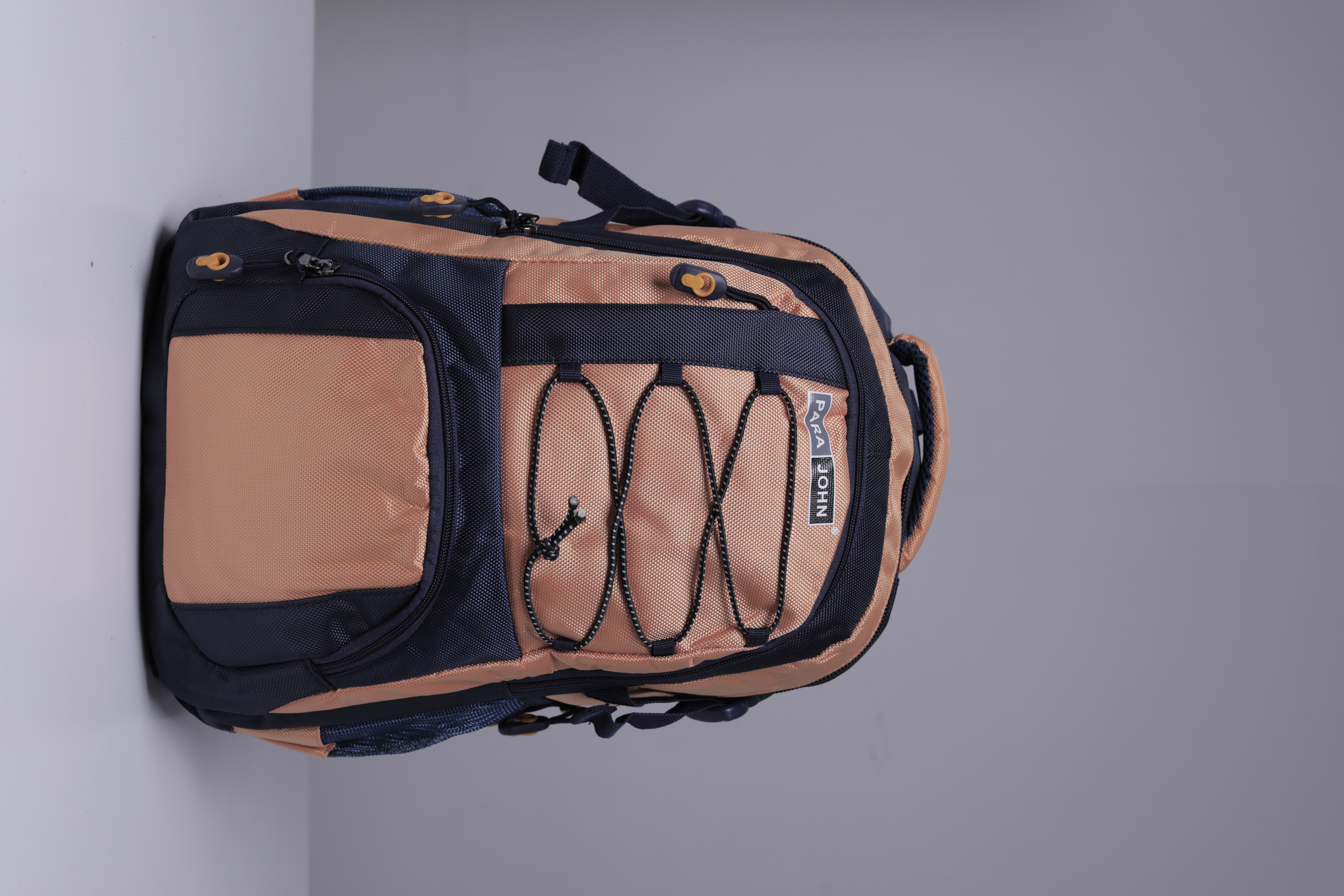 8 Backpack, 24'' Rucksack - Travel Laptop Backpack/Rucksack - Hiking Travel Camping Backpack - Business Travel Laptop Backpack - College School Computer Rucksack Bag for Men/Women