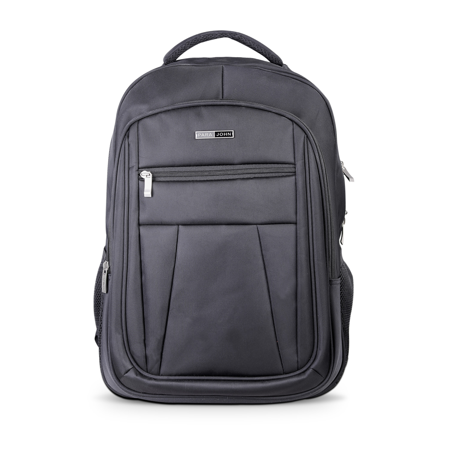 8 Backpack, 19'' Rucksack - Travel Laptop Backpack/Rucksack - Hiking Travel Camping Backpack - Business Travel Laptop Backpack - College School Computer Rucksack Bag for Men/Women