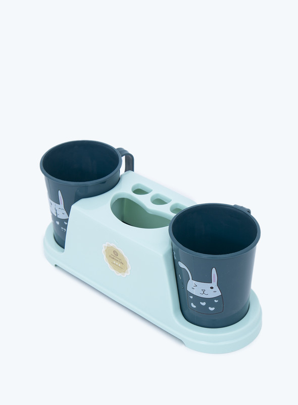 DAY N DAY -TOILET ACCESSORY