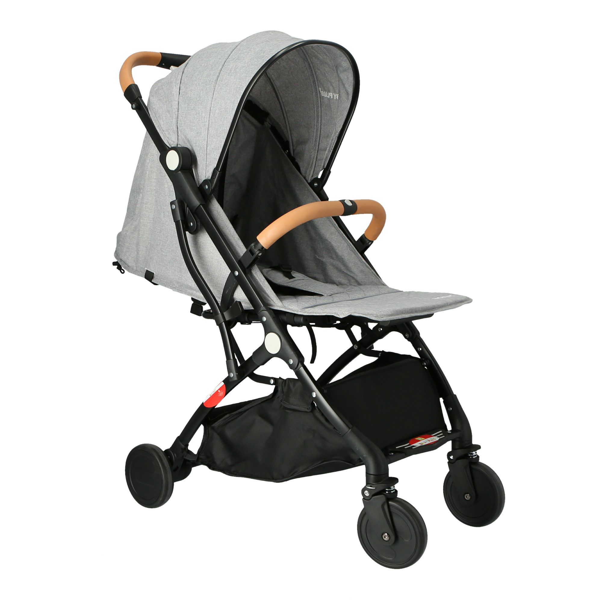 Baby Plus Baby Standard Stroller