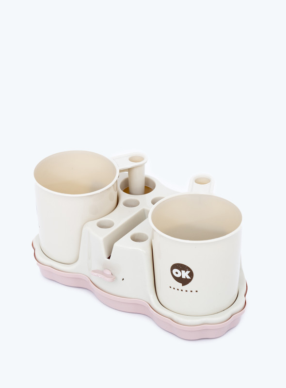 DAY N DAY -TOILET ACCESSORY