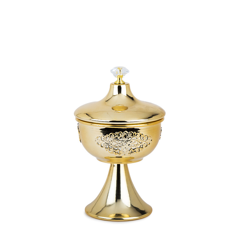 Home Deccore Golden Gift Item