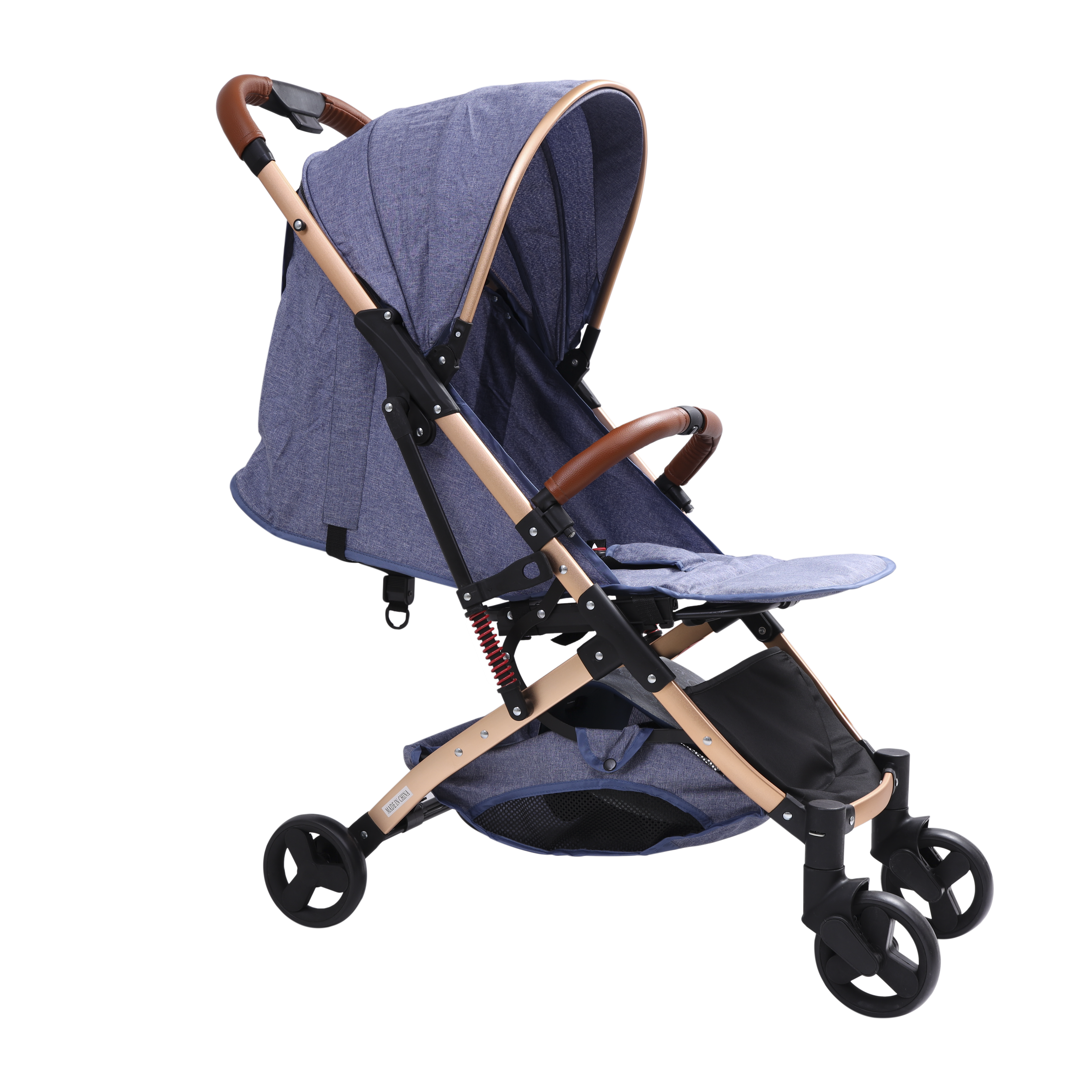 Baby Plus Baby Standard Stroller