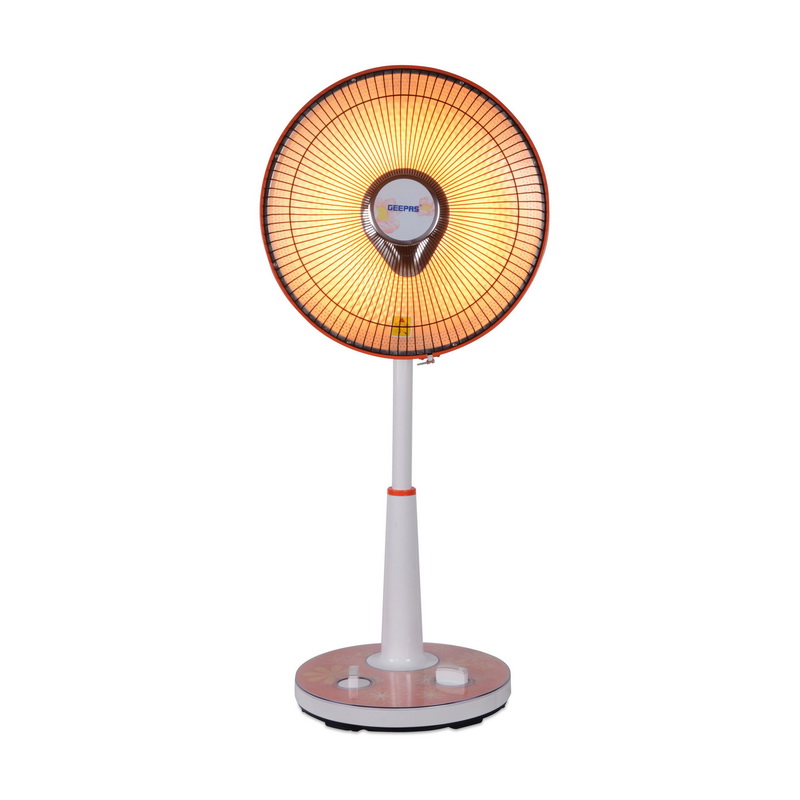 Halogen Stand Heater