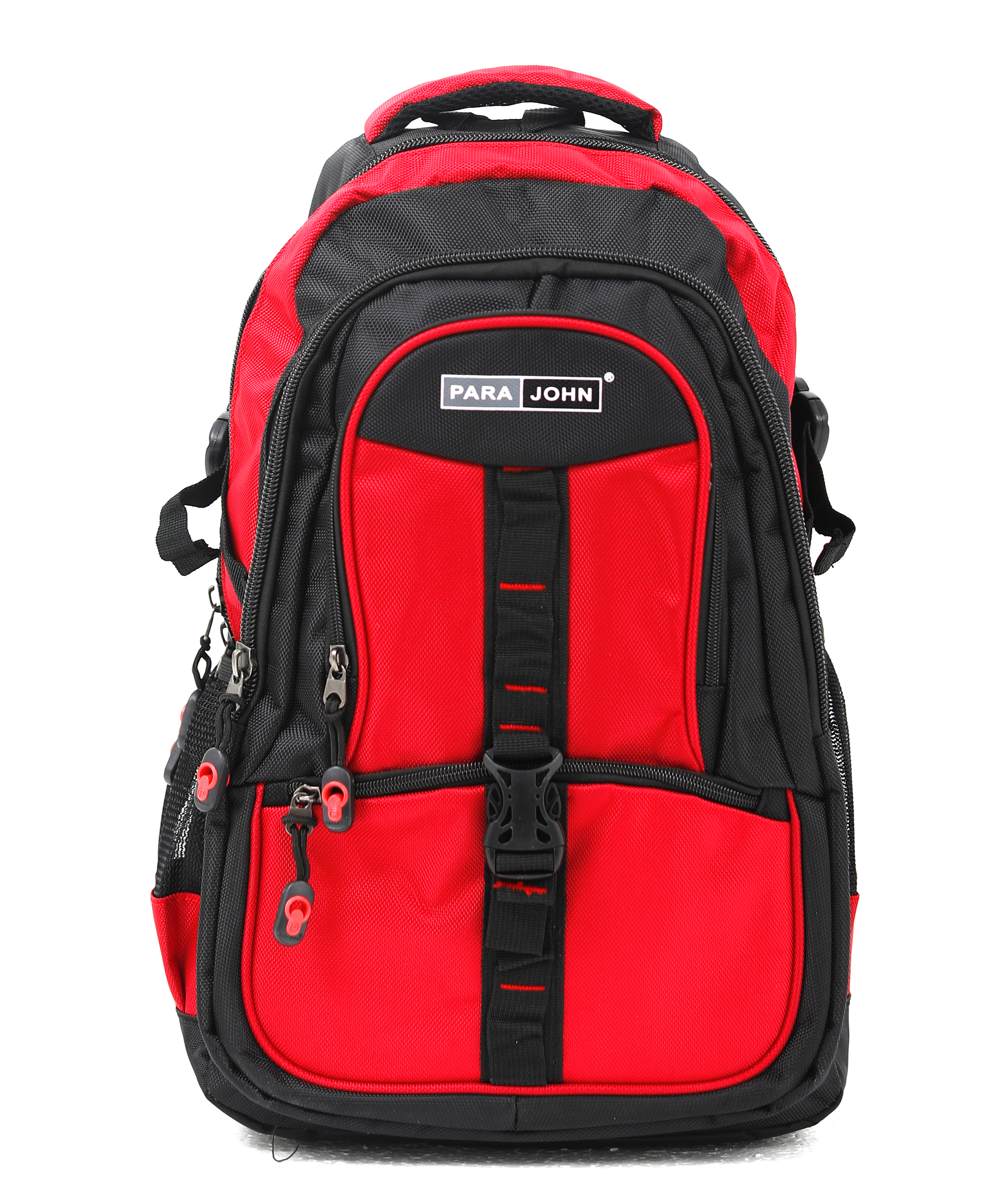 8 Backpack for School, Travel & Work, 24''- Unisex Adults' Backpack/Rucksack - Multi-functional Casual Backpack - College Casual Daypacks Rucksack Travel Bag - Lightweight Casual Work Rucksack