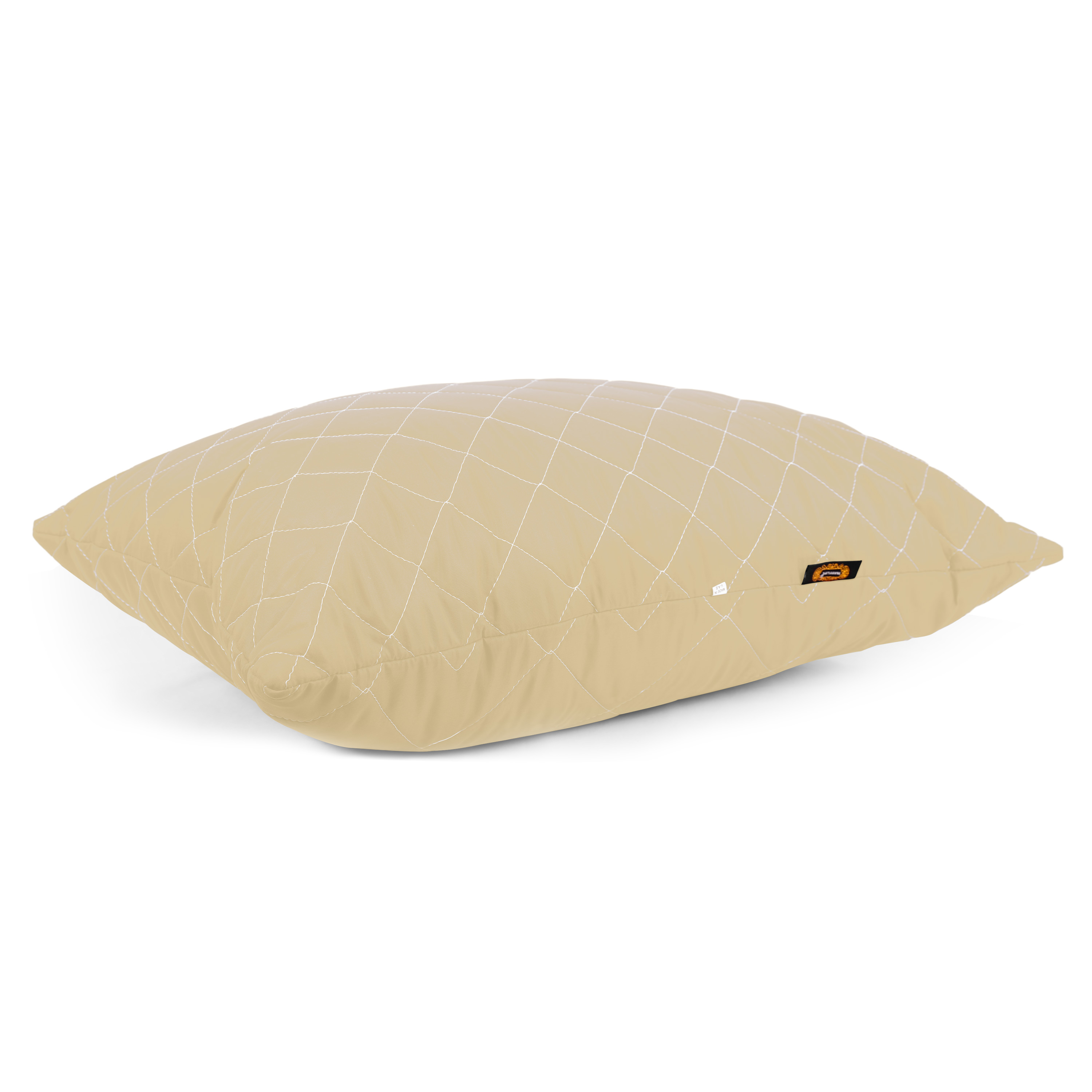 PARRY LIFE Quilted color Pillow - Quilted Color  Pillow Cases Protector - Hotel Quality Soft Hollow Siliconized Polyester Fabric Filling - Sleeping Bed Pillow - Pillow Protector Ideal for Home & Hotel