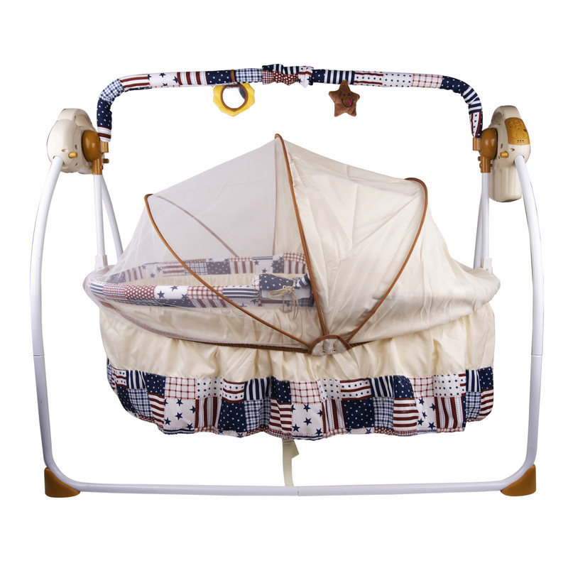 BABY BED SWING
