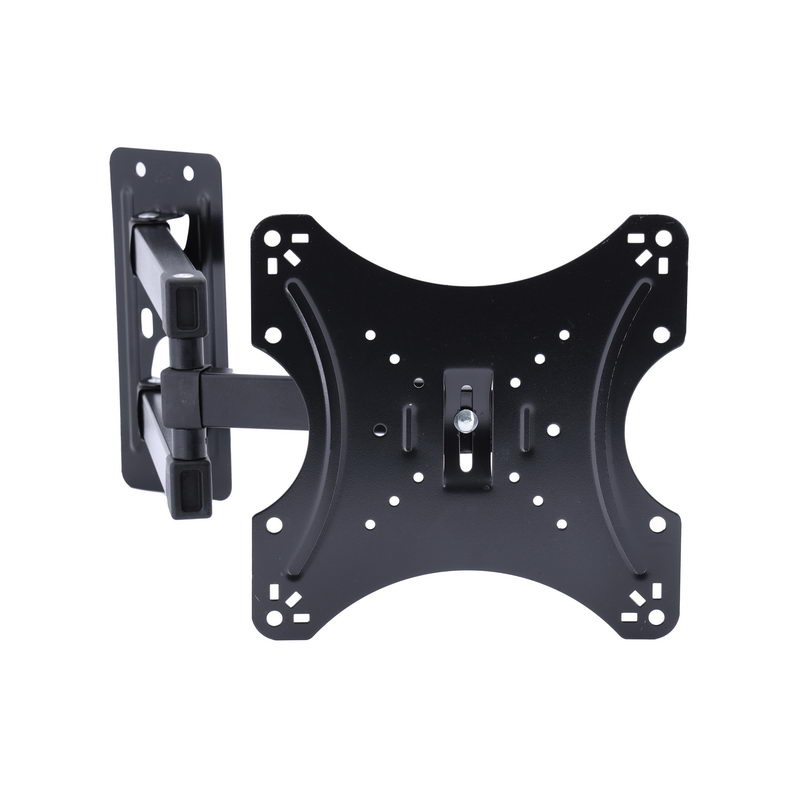 LED LCD TV Wall Mount Bracket | 14-42" | Tilted angle | 35kg Capacity