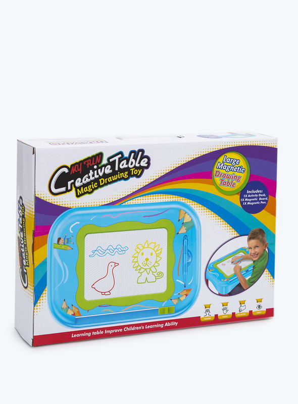 Day N Day |Toddler| children study table