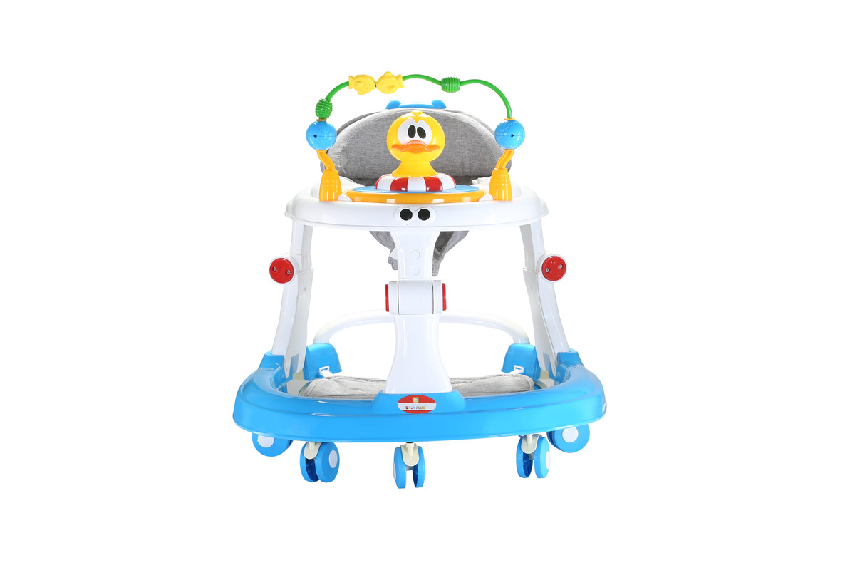 Baby Plus Comfortable Walker